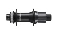 Втулка задняя Shimano MT510-B, 32 отв, 12 ск, под полую ось 12мм, OLD 148мм(без оси), Черный