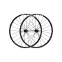 Комплект колес Shimano MT-500, QR-R 173мм, 29" 11ск., C.Lock, OLD 100/135, черный