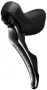 Шифтер/тормозная ручка Shimano Dura-Ace, R9100, лев/пр. 2x11ск, тр.+оплетк