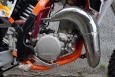 Кроссовый мотоцикл Koshine XN85 19/16 S 3 - фото 2