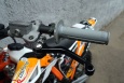 Кроссовый мотоцикл Koshine XN85 19/16 S 3 - фото 6