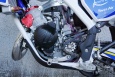 Кроссовый мотоцикл Koshine XN125 21/18 S 3 - фото 3