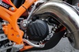 Кроссовый мотоцикл Koshine XN150 21/18 S 3 - фото 1