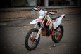 Кроссовый мотоцикл KEWS 250 21/18 - фото 1