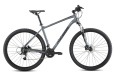 Велосипед Merida 2022 Big.Nine Limited 2.0 29" Anthracite/Black