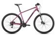 Велосипед Merida 2022 Big.Nine Limited 2.0 29" DarkPurple/Black
