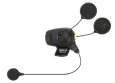 Гарнитура SENA Bluetooth SMH5-FM-01 для открытых шлемов