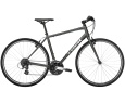 Велосипед Trek 2021 FX 1  Lithium Grey M