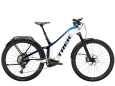Электровелосипед Trek 2022 Powerfly FS9 EQ Eu M Crystal White/Alpine-Dark Blue Fade EAT 29"