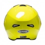 Шлем зимний GSB G-339 FLUO YELLOW, XL (с двойным визором с электрообогревом, набором проводов и маск - фото 1