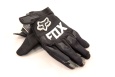 Мотоперчатки FOX ST-D97 черные M
