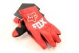 Мотоперчатки FOX ST-D97 красные XL