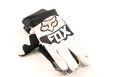 Мотоперчатки FOX ST-D97 белые XL