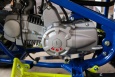 Двигатель в сборе 125сс - фото 1