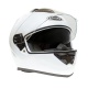 Шлем GSB G-350 WHITE GLOSSY