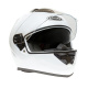 Шлем GSB G-350 WHITE GLOSSY