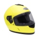 Шлем GSB G-349 FLUO YELLOW