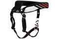 ЗАЩИТА ШЕИ ADULT NECK BRACE 2.0 black/red