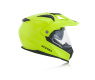 Шлем Acerbis FLIP FS-606 Yellow-Fluo