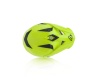 Шлем Acerbis FLIP FS-606 Yellow-Fluo