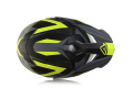 Шлем Acerbis FLIP FS-606 Black/Grey