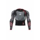 Защита Черепаха ACERBIS SCUDO 3.0 GREY, L/XL