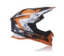 Шлем Acerbis PROFILE 4 Orange/White