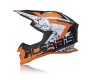 Шлем Acerbis PROFILE 4 Orange/White