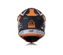 Шлем Acerbis PROFILE 4 Orange/White