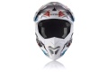 Шлем Acerbis PROFILE 4 White/Blue/Red