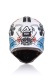 Шлем Acerbis PROFILE 4 White/Blue/Red