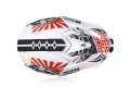 Шлем Acerbis PROFILE 4 White/Blue/Red