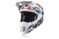 Шлем Acerbis PROFILE 4 White/Blue/Red