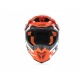 Шлем Acerbis PROFILE 4 Orande/White