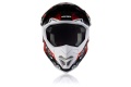 Шлем Acerbis PROFILE 4 Black/Grey