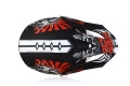 Шлем Acerbis PROFILE 4 Black/Grey