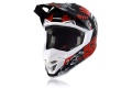 Шлем Acerbis PROFILE 4 Black/Grey