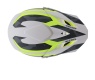 Шлем Acerbis PROFILE 4 Fluo-Yellow/White