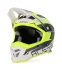 Шлем Acerbis PROFILE 4 Fluo-Yellow/White