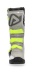 Мотоботы Acerbis X-TEAM Grey/Yellow