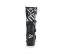 Мотоботы Acerbis X-TEAM Black/White