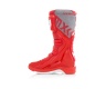 Мотоботы Acerbis X-TEAM Red/White