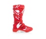 Мотоботы Acerbis X-TEAM Red/White