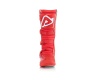 Мотоботы Acerbis X-TEAM Red/White