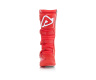 Мотоботы Acerbis X-TEAM Red/White
