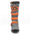 Мотоботы Acerbis X-TEAM Grey/Orange