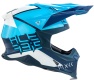 Шлем Acerbis X-RACER VTR White/Blue