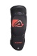 Наколенники Acerbis GUARD SOFT BLACK/RED