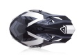 Шлем Acerbis X-TRACK White/Black Glossy