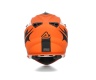 Шлем Acerbis LINEAR Orange/White